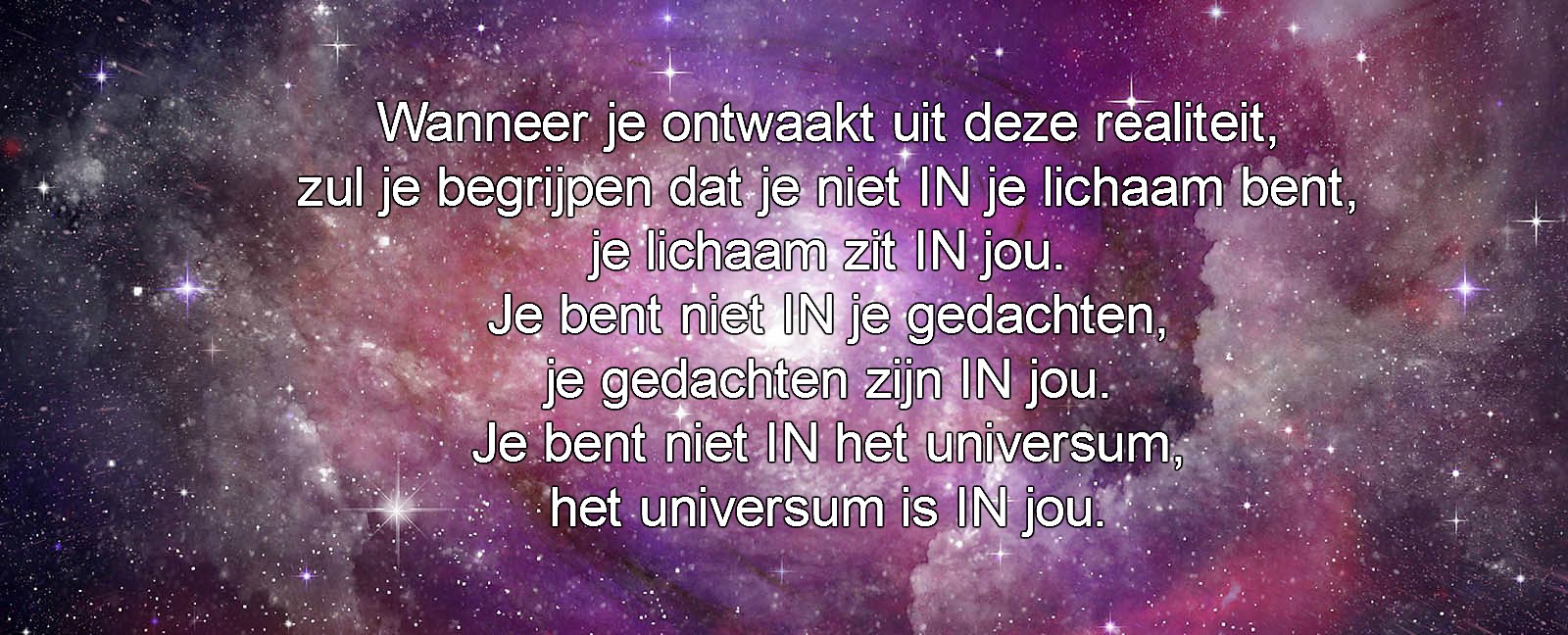 in-het-universum
